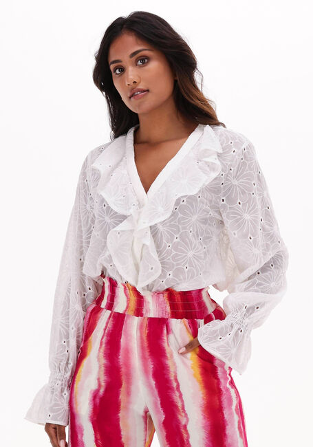 Witte REFINED DEPARTMENT Blouses INDY - large