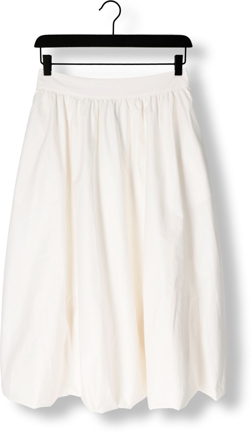 COPENHAGEN MUSE Dames Rokken Shirley Skirt Gebroken Wit