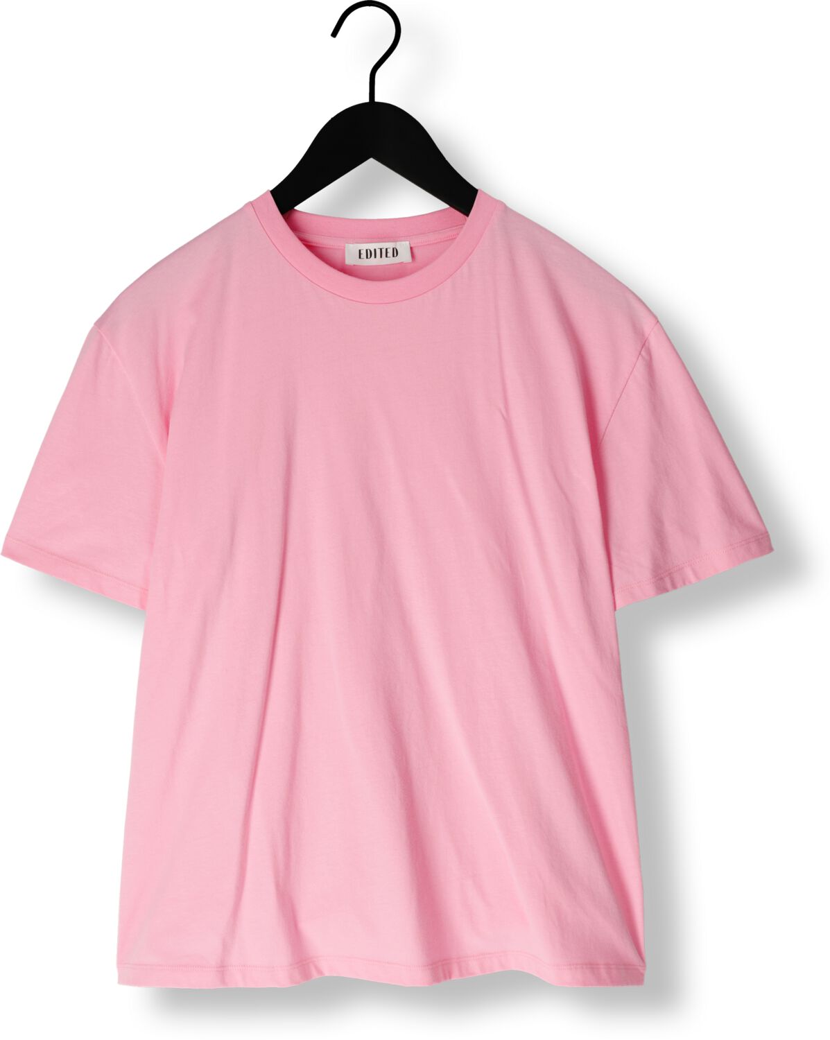 EDITED Dames Tops & T-shirts Milly T-shirt Roze