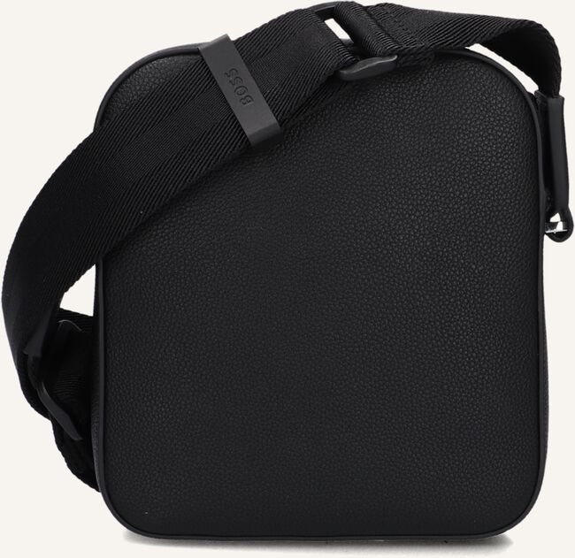 Zwarte BOSS Schoudertas RAY_NS ZIP Zwarte BOSS Schoudertas RAY_NS ZIP - large