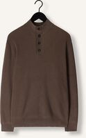 Bruine MATINIQUE Trui MAMADSON HERITAGE Bruine MATINIQUE Trui MAMADSON HERITAGE - medium