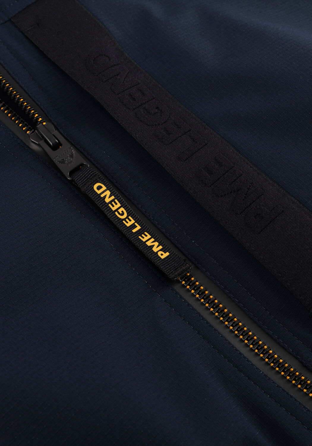 Donkerblauwe PME LEGEND Jack CREWCAT - large