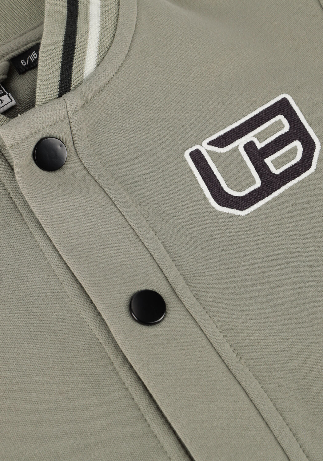 Zand INDIAN BLUE JEANS Jack BOMBER JACKET IBJEANS - large