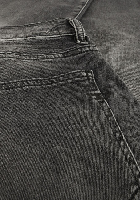 Donkergrijze DIESEL Slim fit jeans D-STRUKT - large