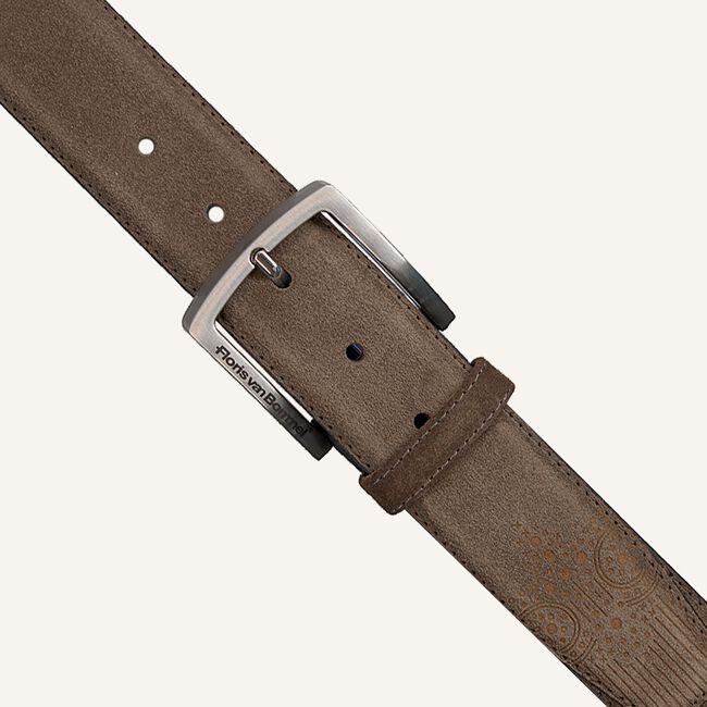 Taupe FLORIS VAN BOMMEL Riem 75185 Taupe FLORIS VAN BOMMEL Riem 75185 - large