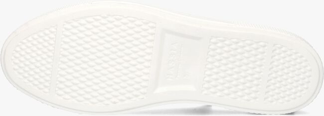 Witte HASSIA Lage sneakers 301239 - large