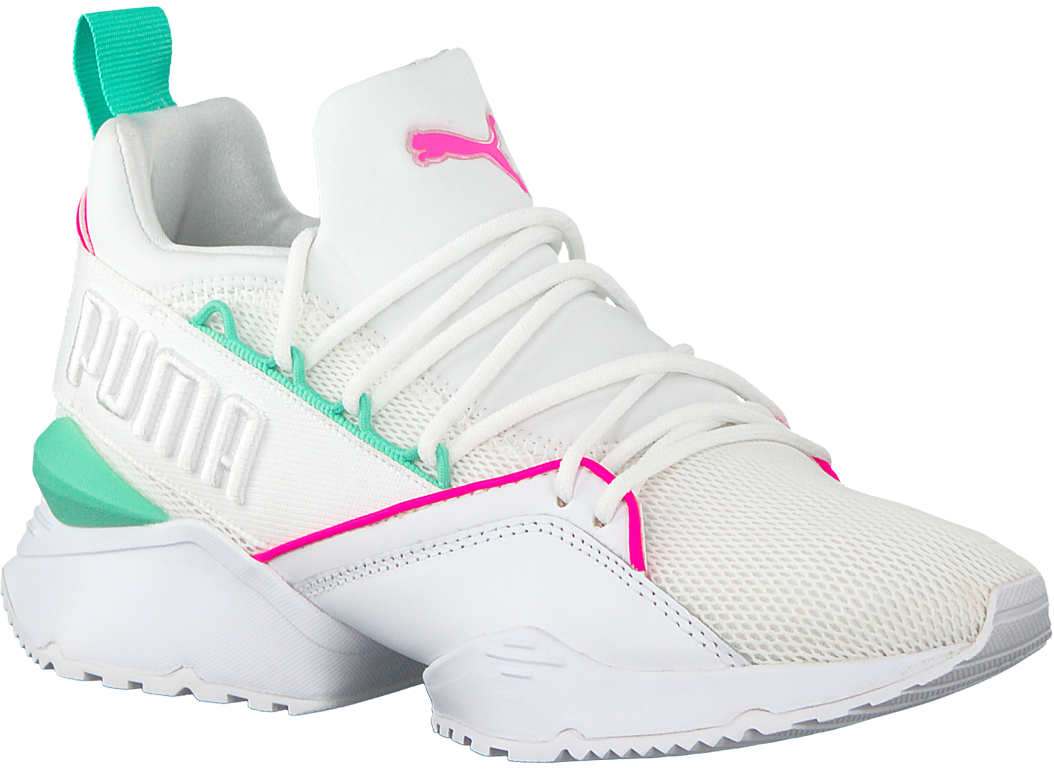 puma select muse maia street 1