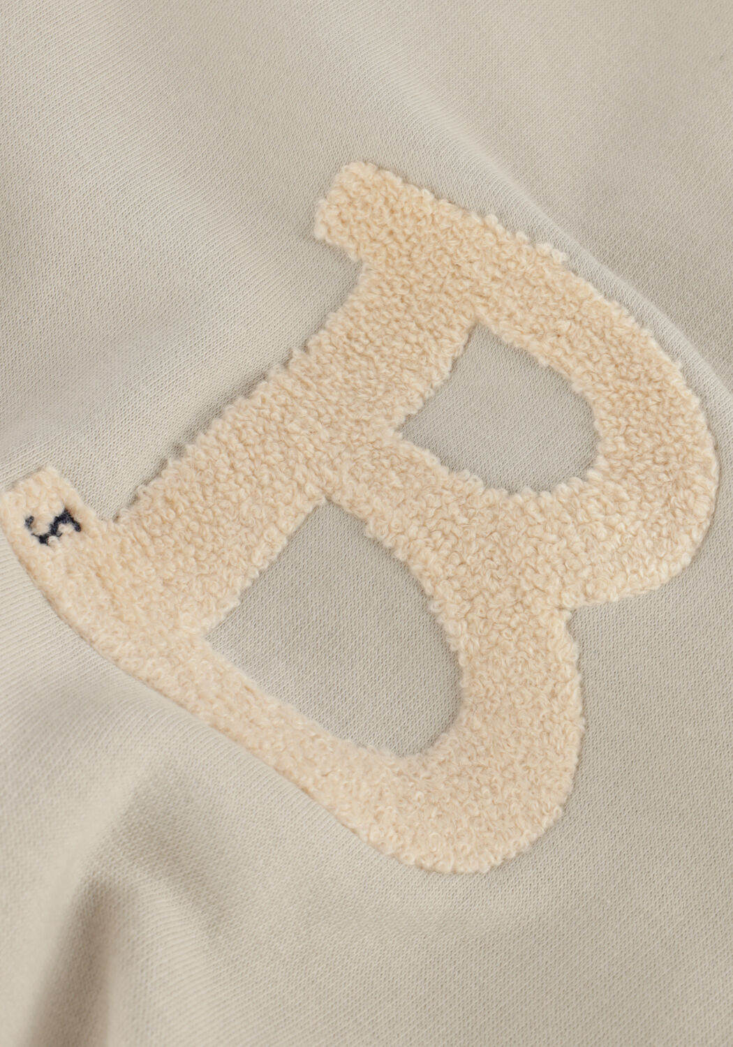 Groene BUTCHER OF BLUE Trui ARMY B CREW - large