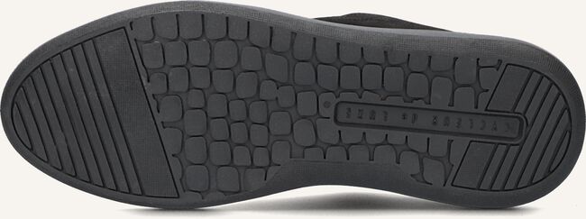 Zwarte CYCLEUR DE LUXE Lage sneakers LIMIT Zwarte CYCLEUR DE LUXE Lage sneakers LIMIT - large