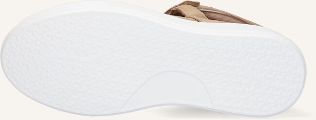 Taupe DEABUSED Hoge sneakers 7724 Taupe DEABUSED Hoge sneakers 7724 - large