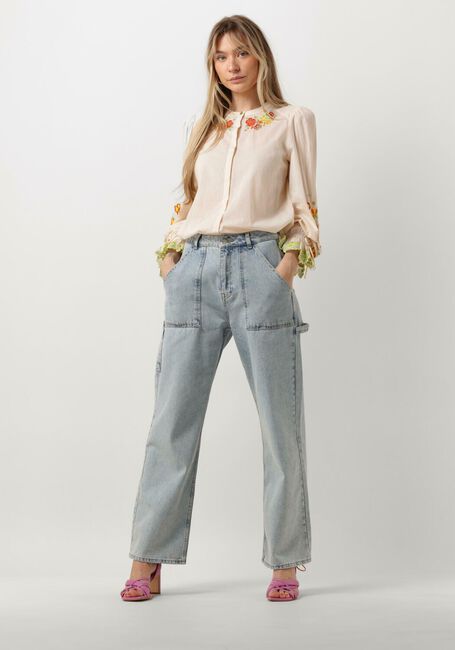 Ecru HARPER & YVE Blouses HAILY-LS - large