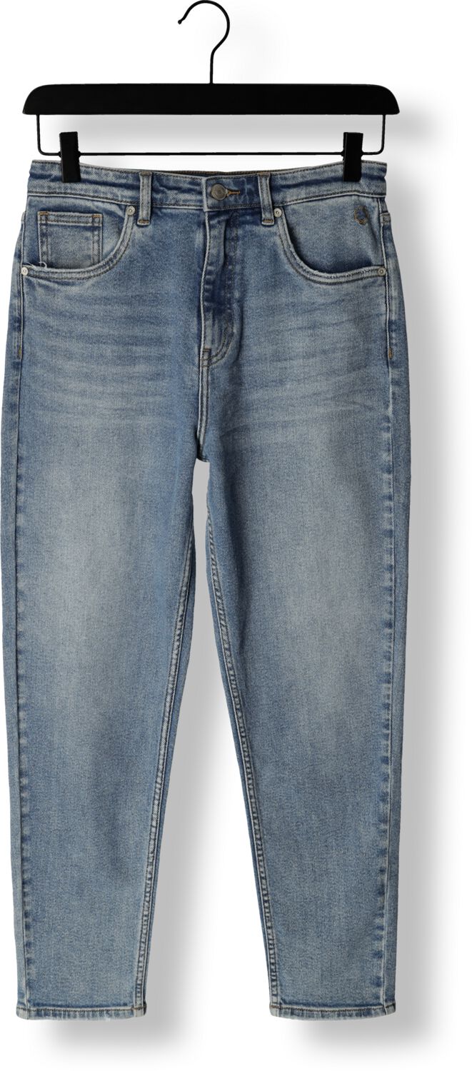CIRCLE OF TRUST Dames Jeans Scottie Lichtblauw