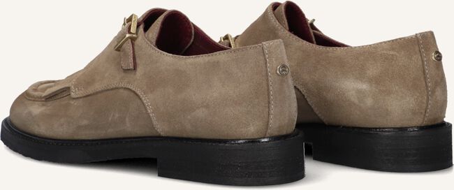 Taupe FRED DE LA BRETONIERE Loafers PARIS JAY Taupe FRED DE LA BRETONIERE Loafers PARIS JAY - large