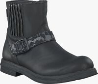 Zwarte REPLAY Hoge laarzen OLDTOWN - medium