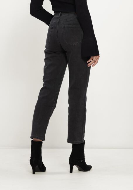 Zwarte JANICE Straight leg jeans BAILEY - large