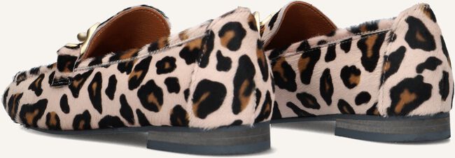 Beige NOTRE-V Loafers 6114 Beige NOTRE-V Loafers 6114 - large