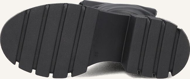 Zwarte NOTRE-V Overknee laarzen 297009 Zwarte NOTRE-V Overknee laarzen 297009 - large