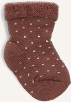 Bruine MP DENMARK Sokken ARIN SOCKS Bruine MP DENMARK Sokken ARIN SOCKS - medium