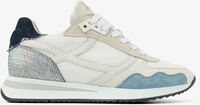 Blauwe VIA VAI Lage sneakers NORA BASE - medium