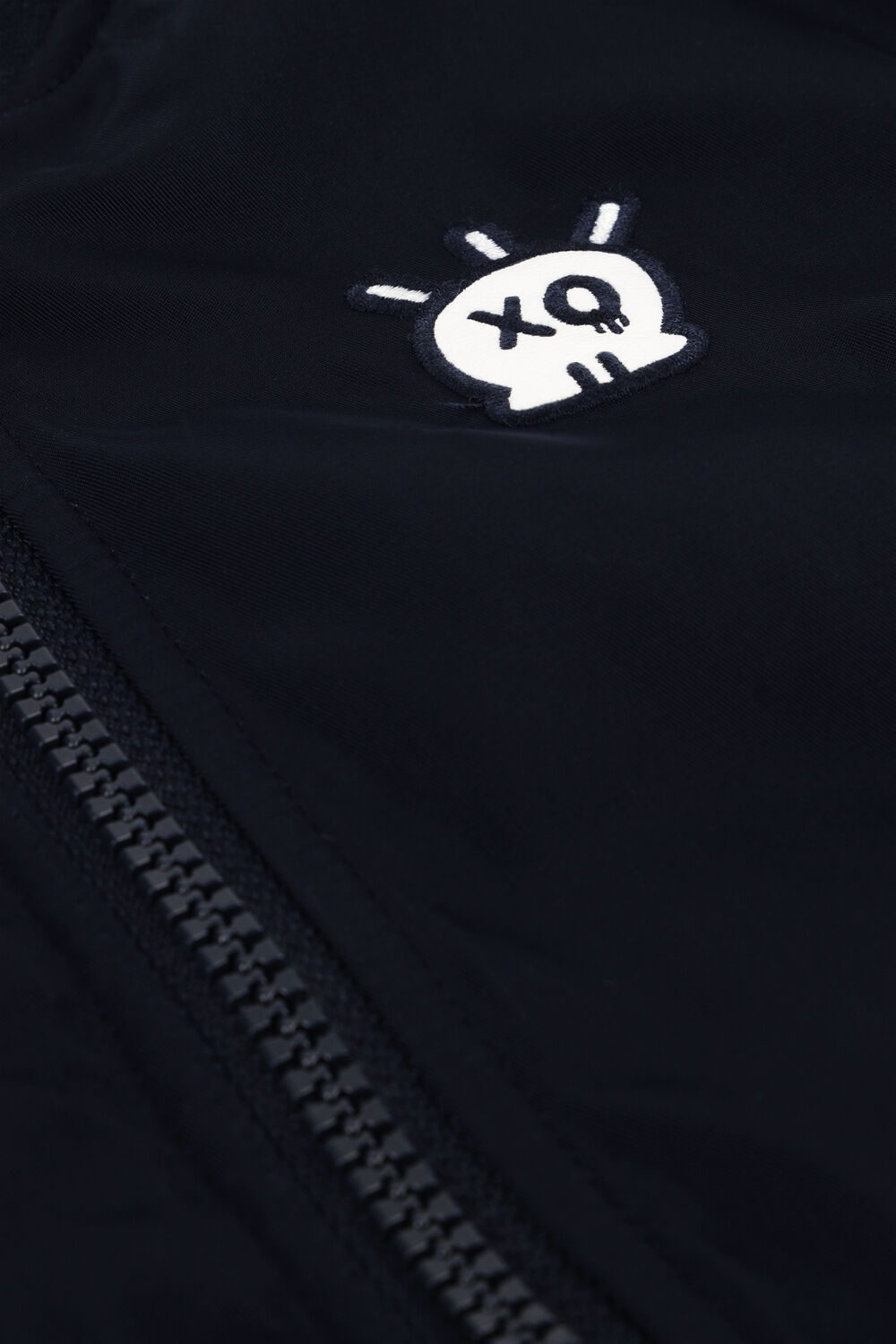 Donkerblauwe ZADIG & VOLTAIRE Jack X26070 - large