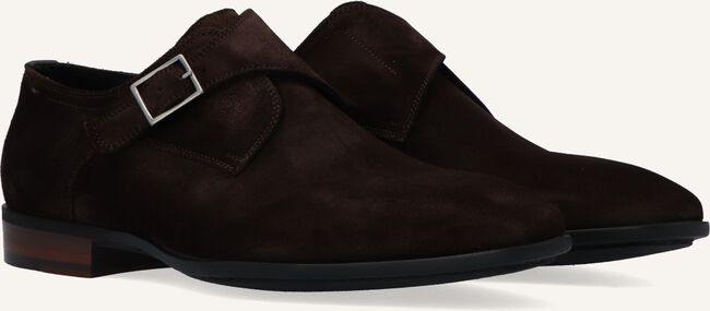 Bruine VAN BOMMEL Nette schoenen SBM-30016 Bruine VAN BOMMEL Nette schoenen SBM-30016 - large