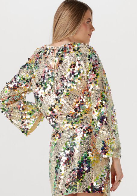 Multi STUDIO AMAYA T-shirt SPARKLE - large