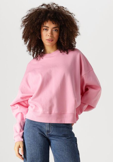 Roze EDITED Sweater OVERSIZE EMIELIA SWEATER - large