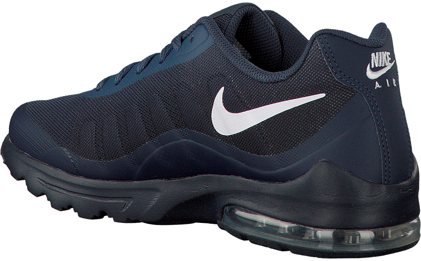 nike air max invigor navy blue