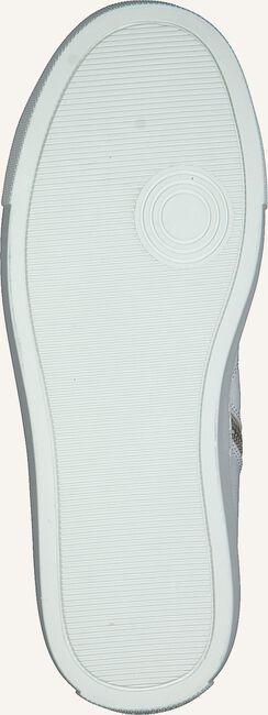 Witte P448 Hoge sneakers STAR2.0 WNM Witte P448 Hoge sneakers STAR2.0 WNM - large