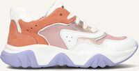 Oranje BRAQEEZ Lage sneakers GUUSJE GARDA Oranje BRAQEEZ Lage sneakers GUUSJE GARDA - medium