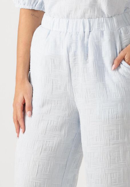 Blauwe STUDIO AMAYA Broeken 261-ST13 - large