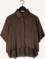 Bruine EST'SEVEN Blouses ALIJAH BLOUSE 25 Bruine EST'SEVEN Blouses ALIJAH BLOUSE 25 - medium