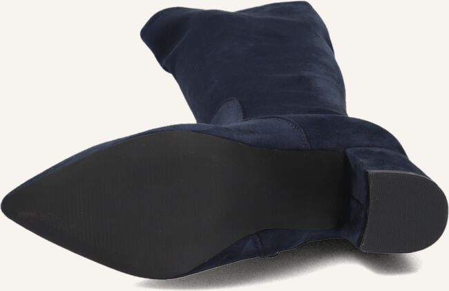 Blauwe OMODA Hoge laarzen 0591-5 Blauwe OMODA Hoge laarzen 0591-5 - large