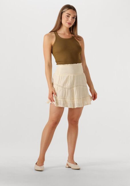 Oker EDITED Singlets CHARLOTTE TOP - large