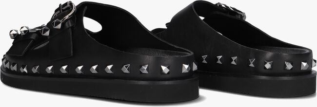 Zwarte ASH Slippers ULLA - large