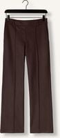 NUKUS JILL PANTS SUEDINE NUKUS JILL PANTS SUEDINE - medium
