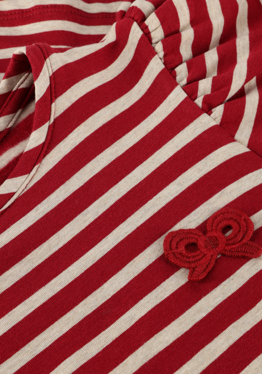 Bordeaux COZMO Trui PAMPAK315W5 - large