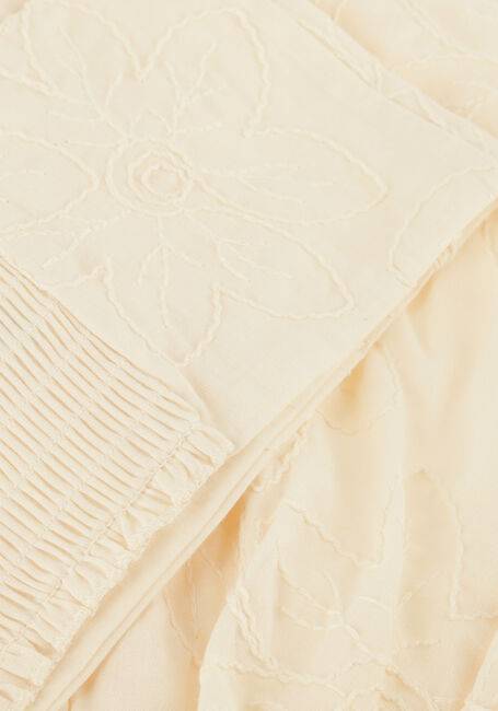 Beige MAYORAL Top SHORT SET - large