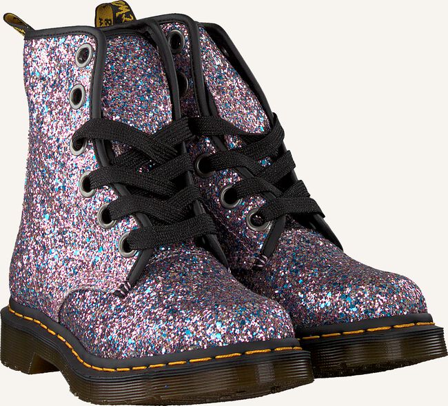 Multi DR MARTENS Veterboots 1460 Multi DR MARTENS Veterboots 1460 - large