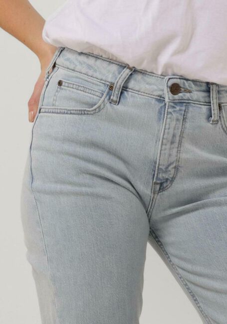 Blauwe LEE Mom jeans CAROL L30UHJB57 - large