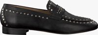 Zwarte TORAL Loafers TL10874 - medium