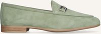 Groene UNISA Loafers DALCY - medium