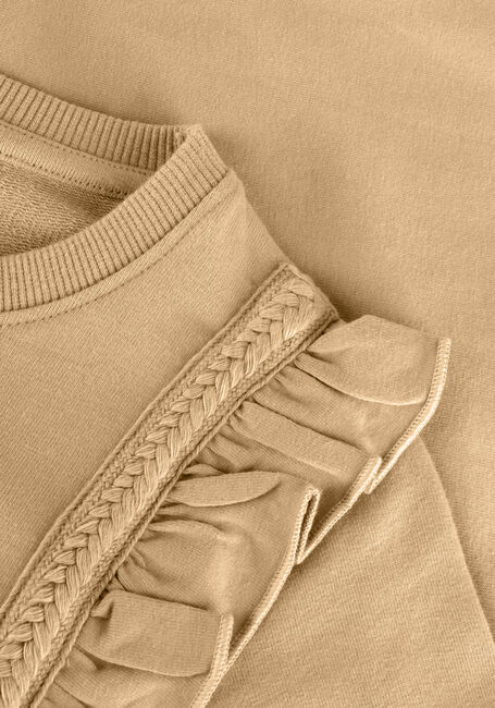 Beige KOKO NOKO Sweater S48940 - large
