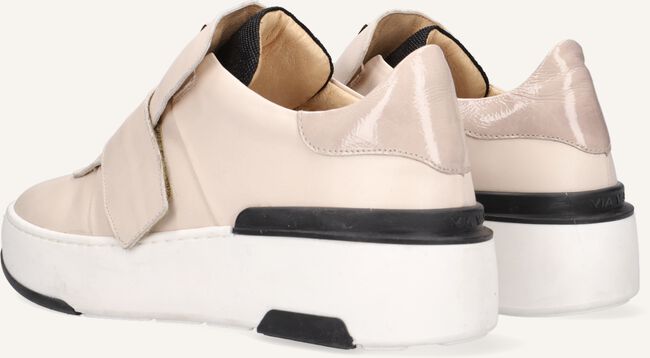Beige VIA VAI Lage sneakers JESSY LEIGH Beige VIA VAI Lage sneakers JESSY LEIGH - large