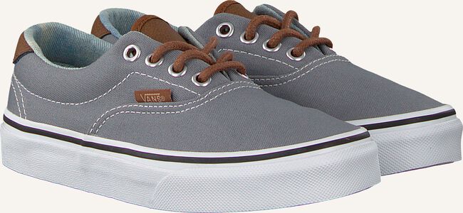 Grijze VANS Lage sneakers ERA 59 UY Grijze VANS Lage sneakers ERA 59 UY - large