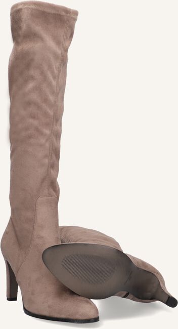 Taupe NOTRE-V Hoge laarzen 27480 Taupe NOTRE-V Hoge laarzen 27480 - large