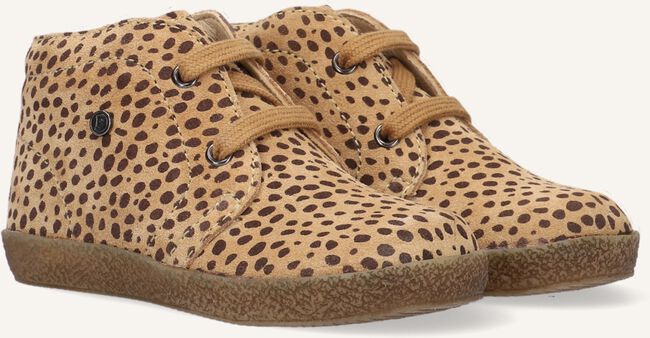 Beige FALCOTTO Lage sneakers CONTE Beige FALCOTTO Lage sneakers CONTE - large
