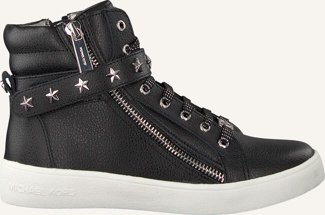 Zwarte MICHAEL KORS Sneakers ZIVYCAD Zwarte MICHAEL KORS Sneakers ZIVYCAD - large