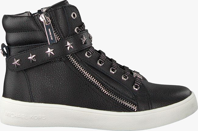 Zwarte MICHAEL KORS Sneakers ZIVYCAD - large