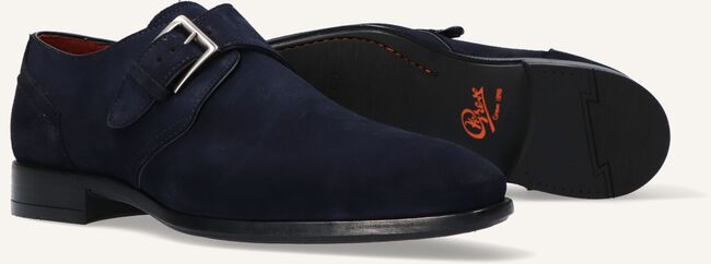Blauwe GREVE Nette schoenen RIBOLLA 1444 Blauwe GREVE Nette schoenen RIBOLLA 1444 - large